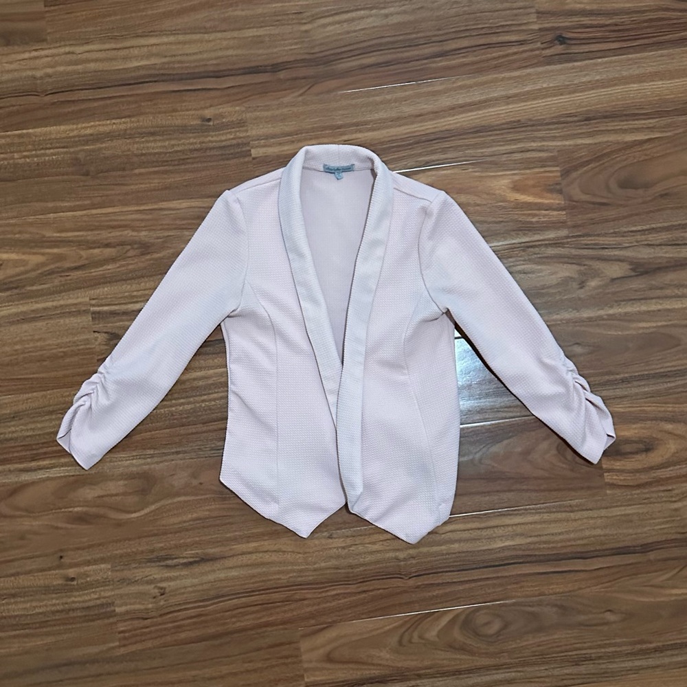 Charlotte Russe Blazer - Picture 8 of 9